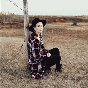 Meet your Posher, Alysha